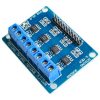 L9110s Modulo Puente H Driver 4 Canales Motores, Arduino