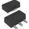 2x Qx7136 D7136 Circuito Integrado Controlador Leds Practico