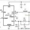 Apw7142 Apw-7142 Apw 7142 Original Circuito Integrado