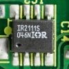 Ir2111s Circuito Integrado Ir2111s Ir2111 Driver Sop 8