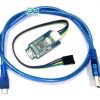 Nrf52 Nrf52832 Dk Kit De Desarrollo Bl5 + Programador Jlink