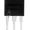 H30r1602 Transistor Igbt Ihw30n160r2 30r1602 To247