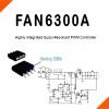 Fan6300 Fan6300a 6300a 6300 Sop8