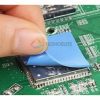 Thermal Pad Termico 10cmx10cmx3mm Pad Silicona Termica