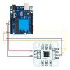 As5600 Encoder Magnetico Absoluto 12bit Dc Motores, Arduino