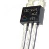 Csd19505 Csd-19505 Csd19505kcs Mosfet N 80v 150a