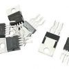 Salida Tda2030 Tda2030a Ic Amplificador De Audio A 14w Hifi