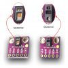 Sensor De Pulso Cardiaco Oximetro Max30102 Gy 30102 Arduino