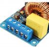 Modulo Amplificador Audio Mono Irs2092 S 500w Rms 58 - 70v