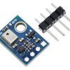 Sensor Humedad Y Temperatura Alta Presicion Aht10 I2c Tecno