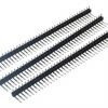 Convertidor Baquelita Tssop20 Ssop20 Sop20 A Dip20 + Pines