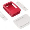 Caja Case Para Raspberry Pi 3 3b 3b+ Y 3 Disipadores