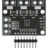 2 X Sensor De Corriente Y Voltaje Dc 3 Canales 0-26v Ina3221