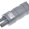 Bomba Agua Sumergible Jt-500 600l/h 6-12v Ip68 Altura 5mt