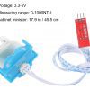 Modulo De Deteccion De Turbidez Del Agua Mixed Water 3.3-5v