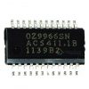 Oz9966sn Oz9966 Ic Circuito Integrado Original