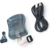 Programador Usb Serial Avr Avrisp Stk500 Studio 5,6,7 Atmel