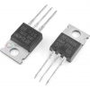 2 X Transistor Irf9540 Irf9540n Irf9540npbf To-220 100v