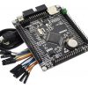 Tarjeta Stm32 Stm32f407vet6 Original 168mhz 512k + Stlink V2