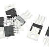 2 X Tda2030 Tda2030a Ic Amplificador De Audio A 14w Hifi