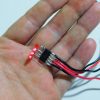 2x Ic Ht3786d Circuito Integrado Para Carga Baterías Fácil