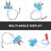 Modulo De Deteccion De Turbidez Del Agua Mixed Water 3.3-5v