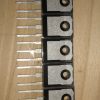 Fgh30s130p Fgh30s Transistor Mosfet Canal N 60a 1300v To-247