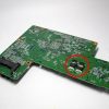 A2099 Y C5888 Transistores Reparación Placas Epson