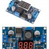 2 X Fuente Lm2596 Step-down Dc-dc 1,23-35v 3a Voltimetro