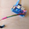 Sensor Humedad Y Temperatura Alta Presicion Aht10 I2c Tecno