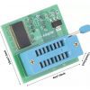 Adaptador De Niveles De 3.3v A 1.8 V Memorias Flash Ch341a