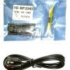 Tarjeta Yd-rp2040 Raspberry Pi Pico Rp2040 + Cable Usb