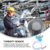 Modulo De Deteccion De Turbidez Del Agua Mixed Water 3.3-5v