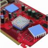 Thermal Pad Termico 10cmx10cmx3mm Pad Silicona Termica