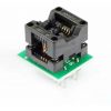 Kit Programador Bios Ch341+pinza+adaptador 1,8v+socket 200mm