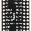 Modulo Mcp23017 Demultiplexor 16 Bits Expansion Pines X I2c