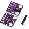 Sensor De Pulso Cardiaco Oximetro Max30102 Gy 30102 Arduino