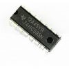 Sn74hc595n Hc595 Hc-595 74hc595 Shift Register Dip16