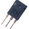 2 Unidades De Tip35c Tip35 Tip 35 To3p Npn 100v 25a To3p