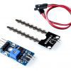 2x Modulo Sensor Humedad De Suelo Tierra Higrometro Arduino