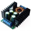 Modulo Regulador De Voltaje Xl4016 300w 5-40v A 1,2-35v