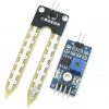 2x Modulo Sensor Humedad De Suelo Tierra Higrometro Arduino