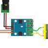 2x Doble Puente H Driver L9110 Motor Dc L9110s Arduino Esp32