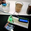 Modulo De Deteccion De Turbidez Del Agua Mixed Water 3.3-5v