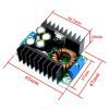 Modulo Regulador De Voltaje Xl4016 300w 5-40v A 1,2-35v