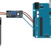 2x Modulo Sensor Humedad De Suelo Tierra Higrometro Arduino