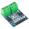 2x Doble Puente H Driver L9110 Motor Dc L9110s Arduino Esp32