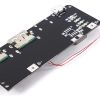 Modulo Powerbank Sw6206 Usb Carga Rápida 18650 5a