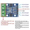 2x Doble Puente H Driver L9110 Motor Dc L9110s Arduino Esp32