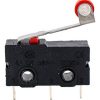3 X Kw12-n 125v 5a Interruptor Switch Final De Carrera